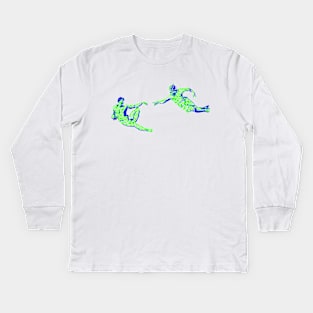 ADM Kids Long Sleeve T-Shirt